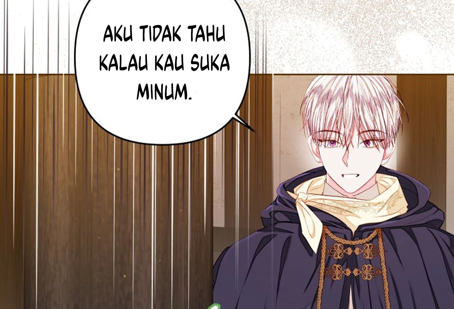 The Princess Maid Chapter 38 Gambar 90