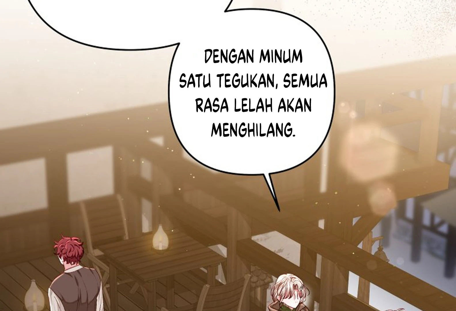 The Princess Maid Chapter 38 Gambar 94