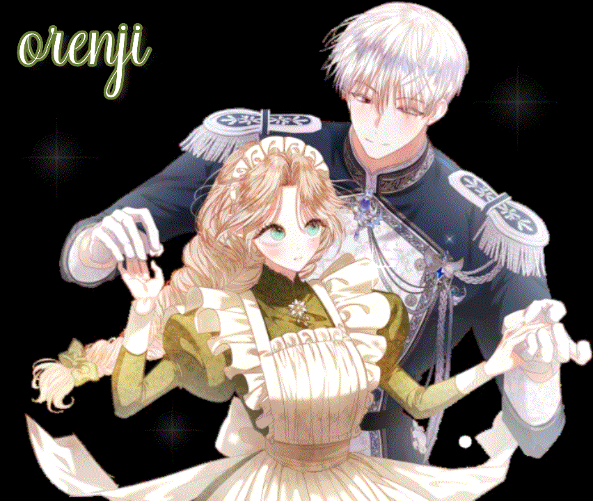 Komik The Princess Maid Chapter 39 gambar nomor 1