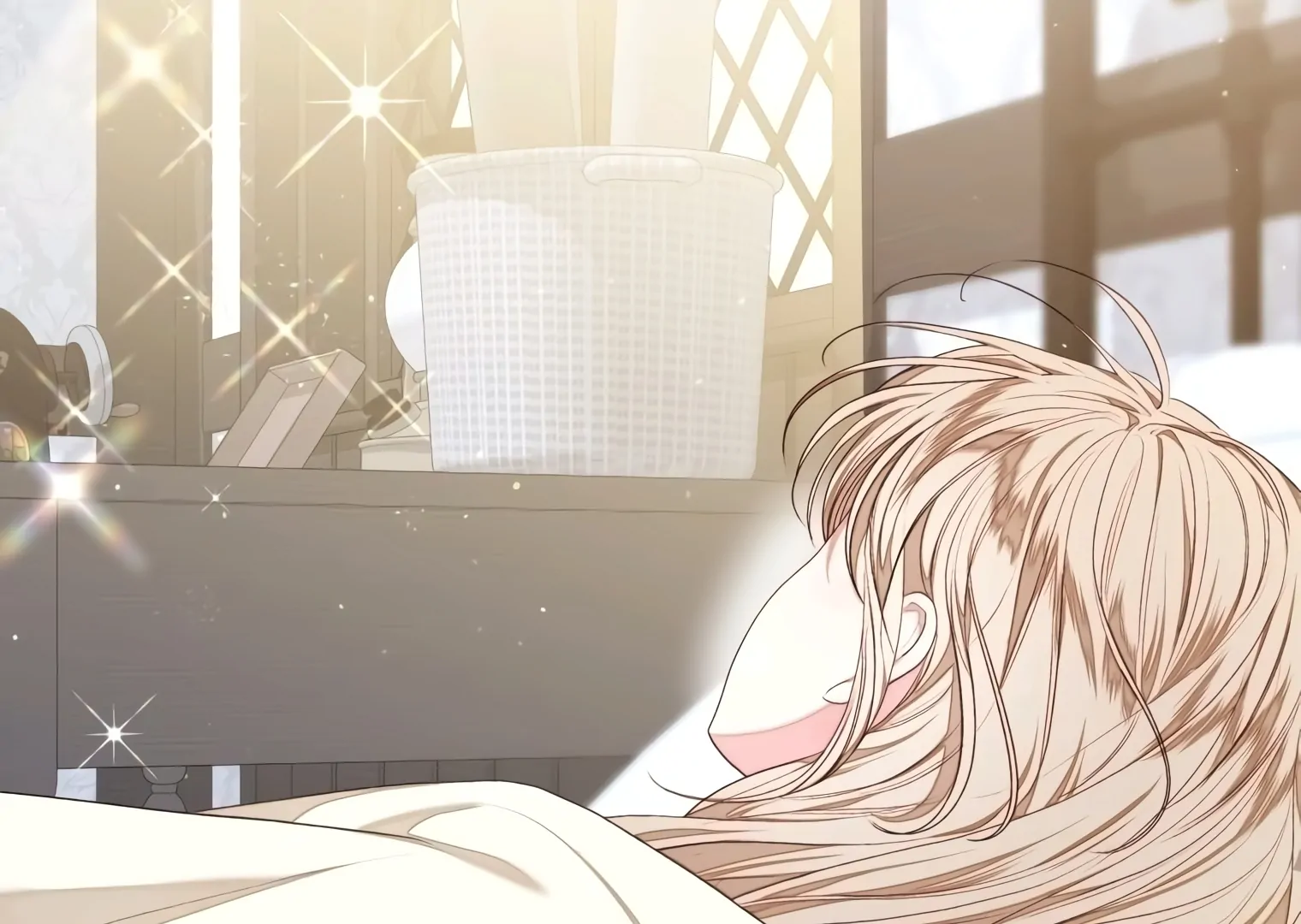 The Princess Maid Chapter 39 Gambar 10