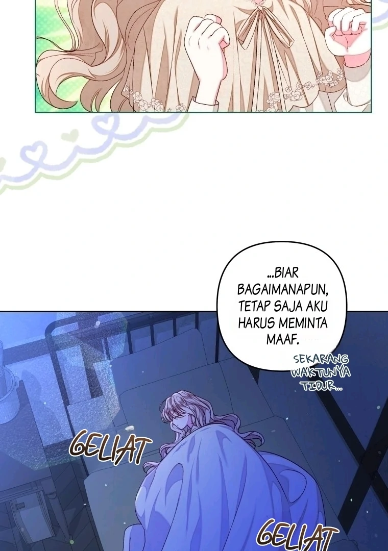 The Princess Maid Chapter 39 Gambar 107