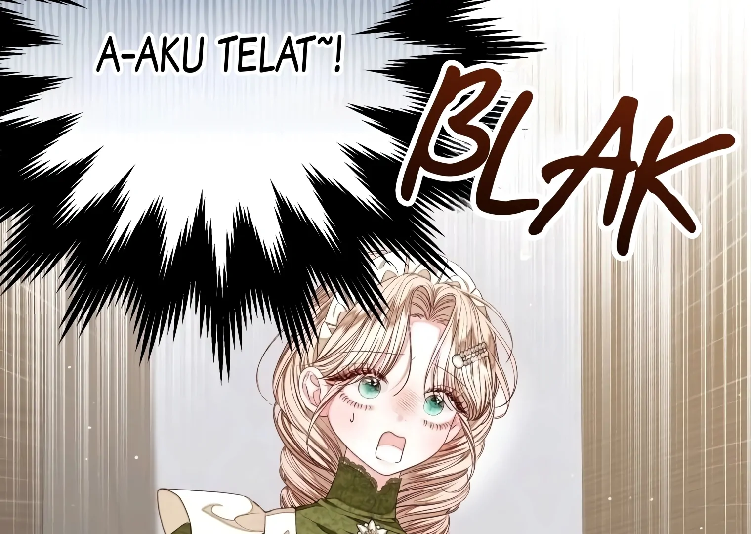 The Princess Maid Chapter 39 Gambar 13