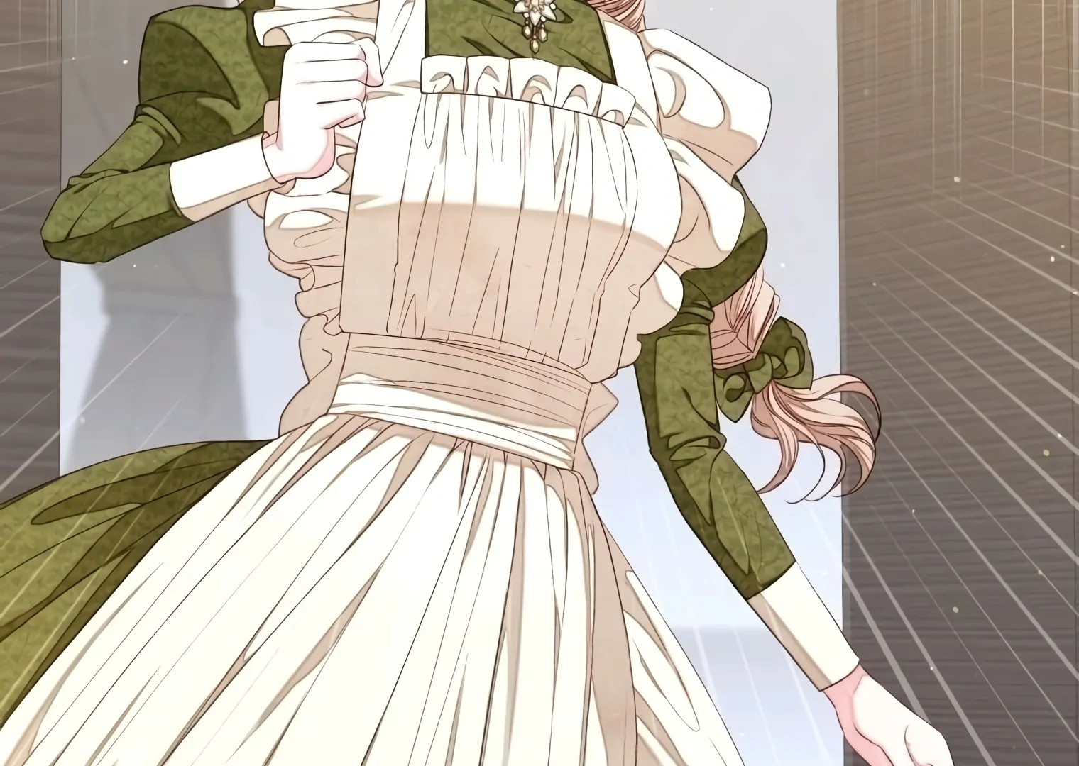 The Princess Maid Chapter 39 Gambar 14