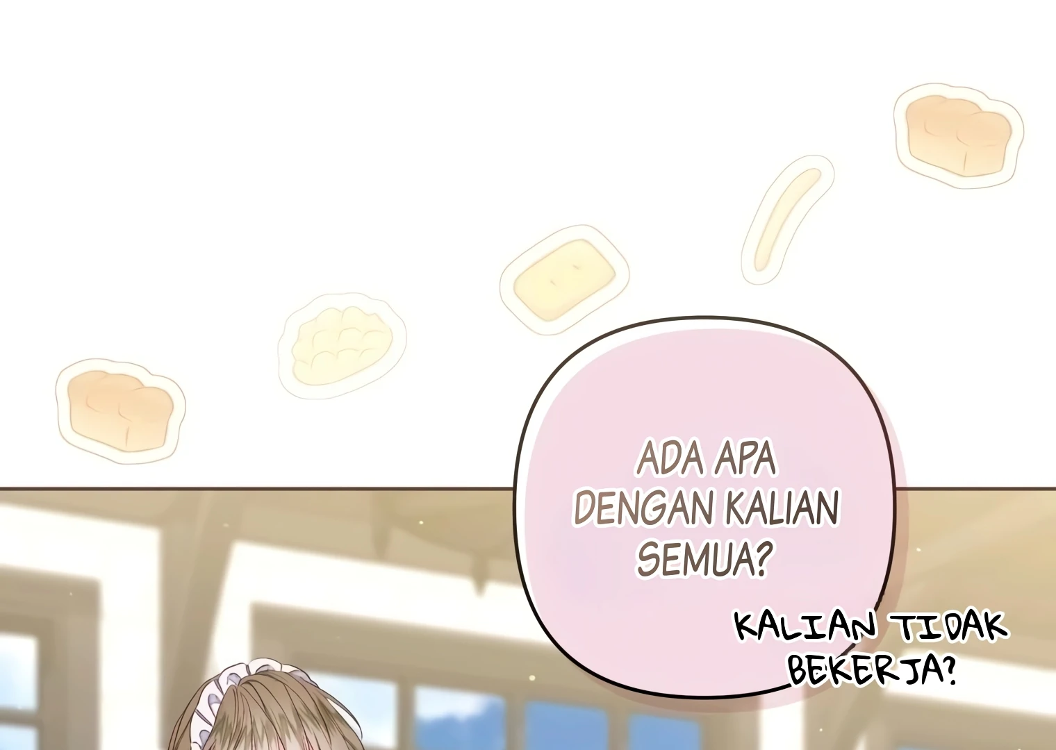 The Princess Maid Chapter 39 Gambar 18