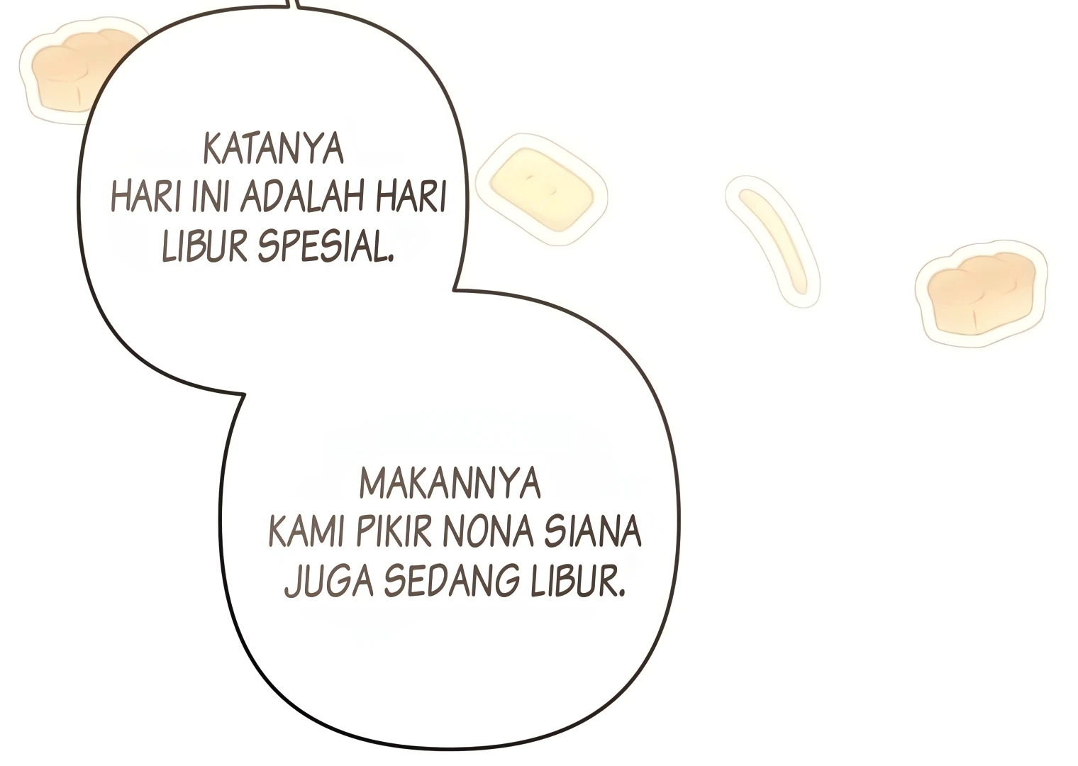 The Princess Maid Chapter 39 Gambar 20