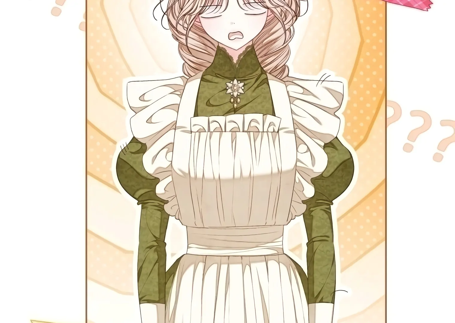 The Princess Maid Chapter 39 Gambar 22