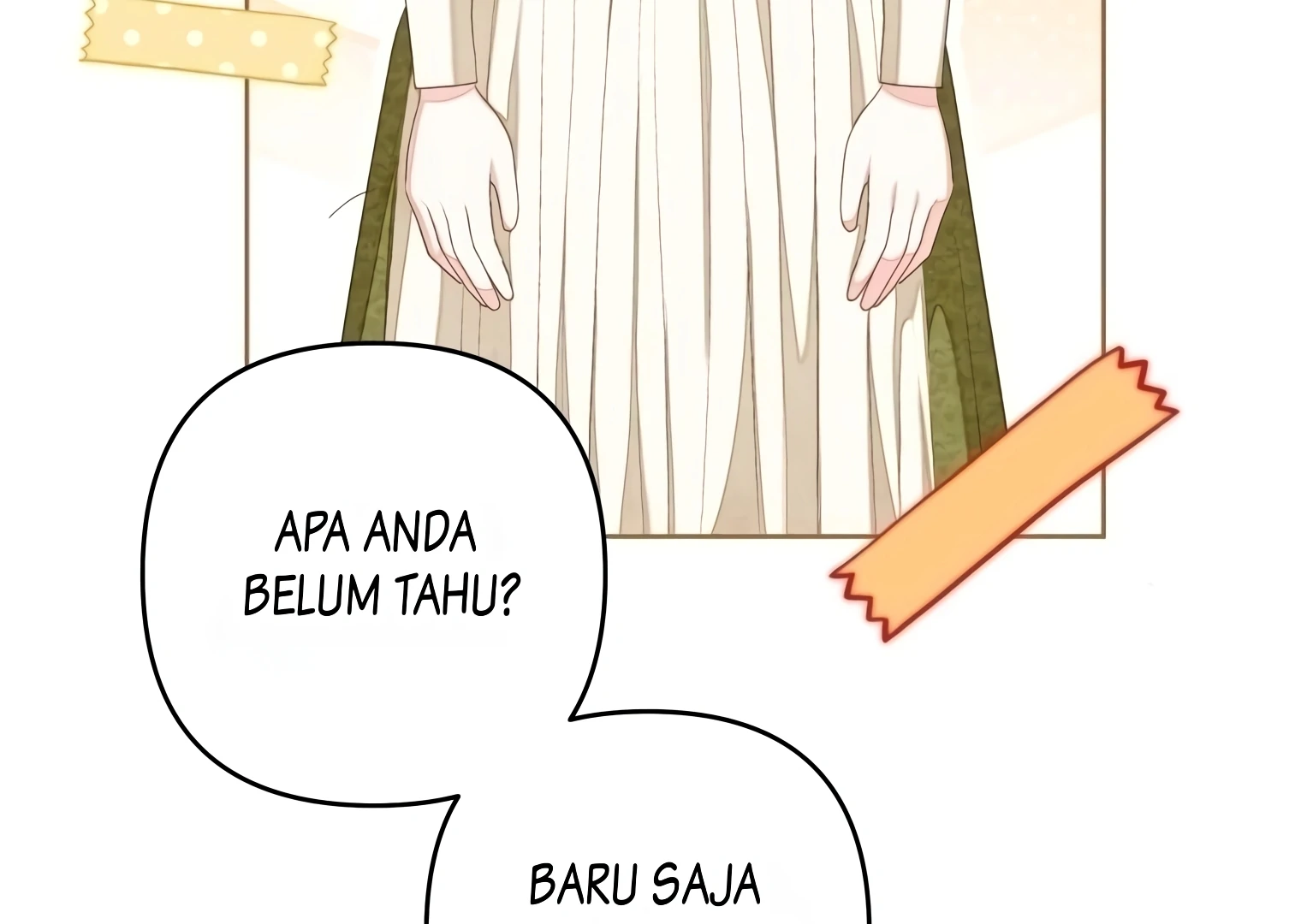 The Princess Maid Chapter 39 Gambar 23