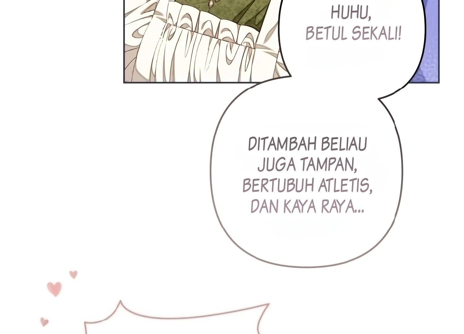 The Princess Maid Chapter 39 Gambar 33