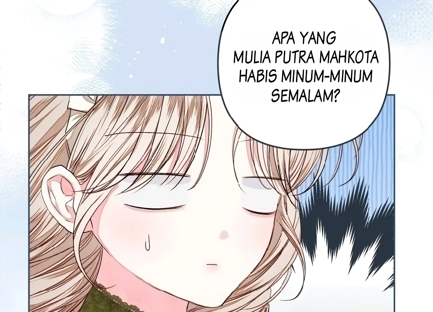 The Princess Maid Chapter 39 Gambar 39