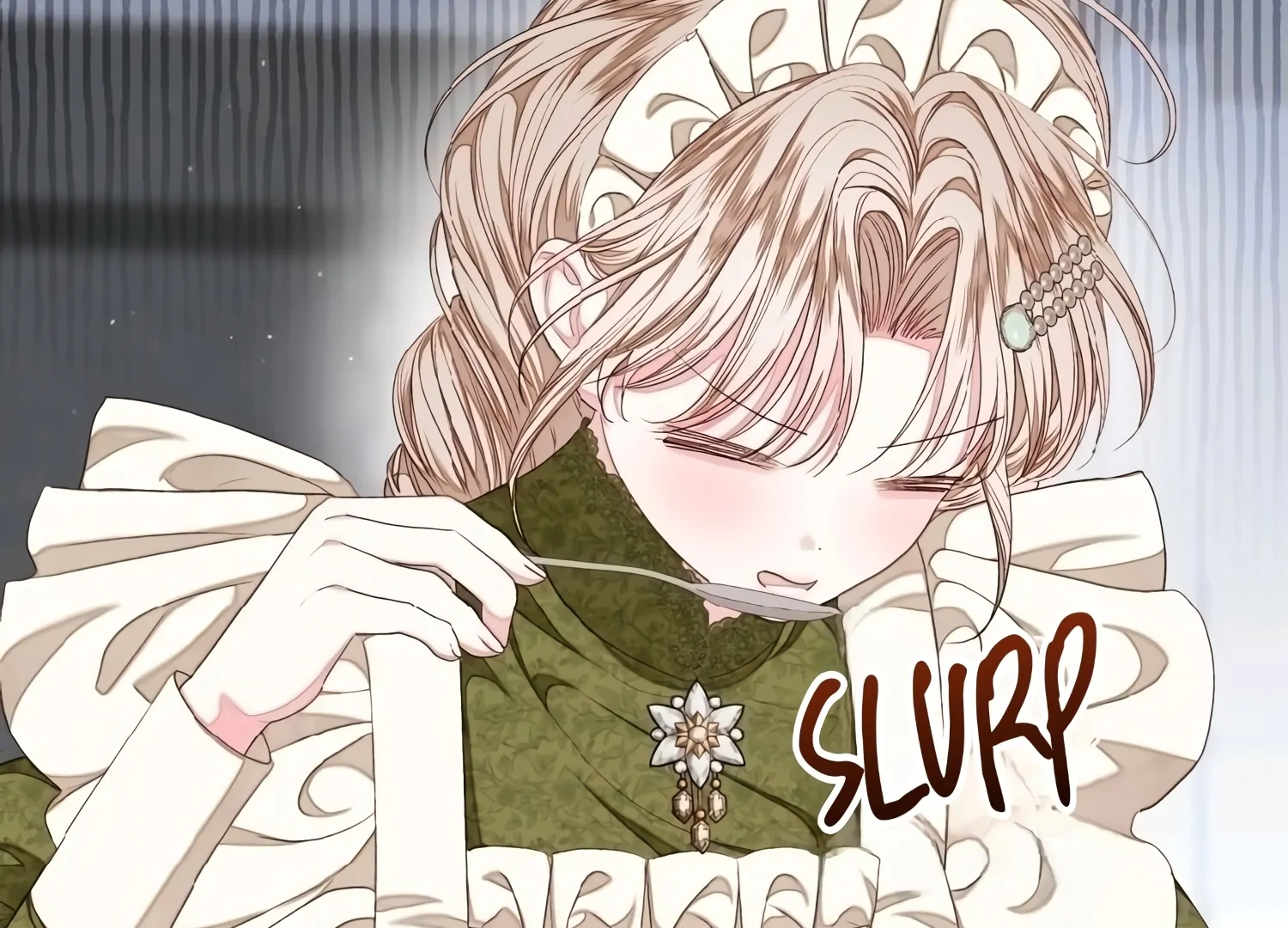 The Princess Maid Chapter 39 Gambar 44