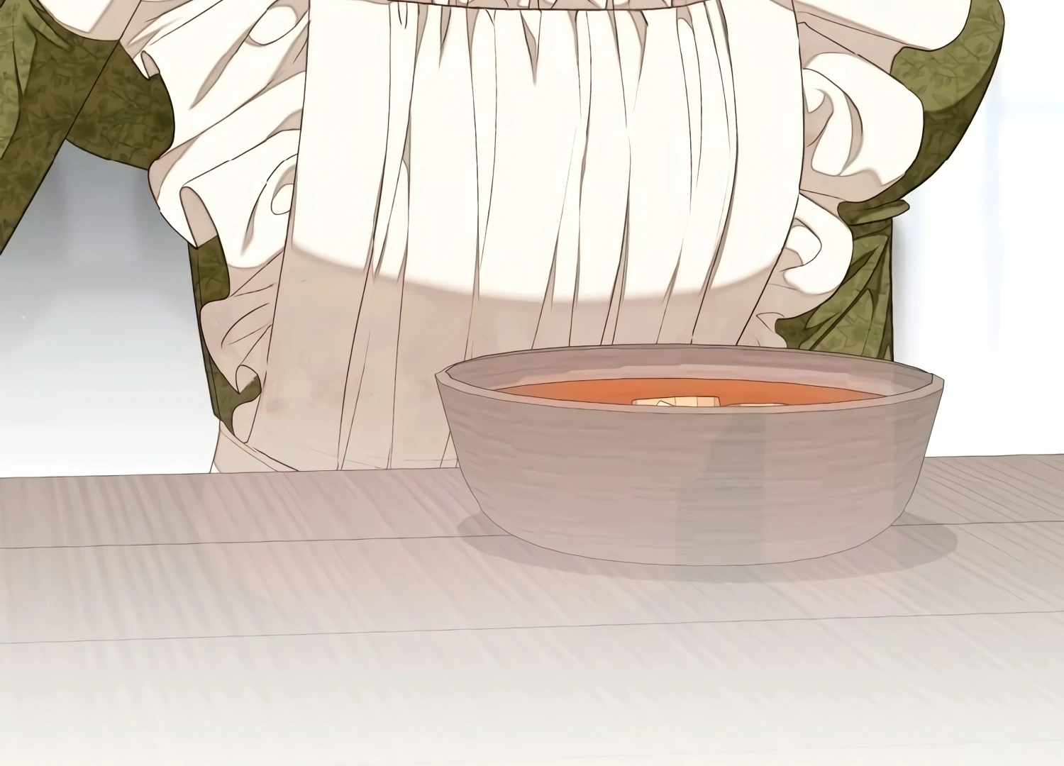 The Princess Maid Chapter 39 Gambar 45