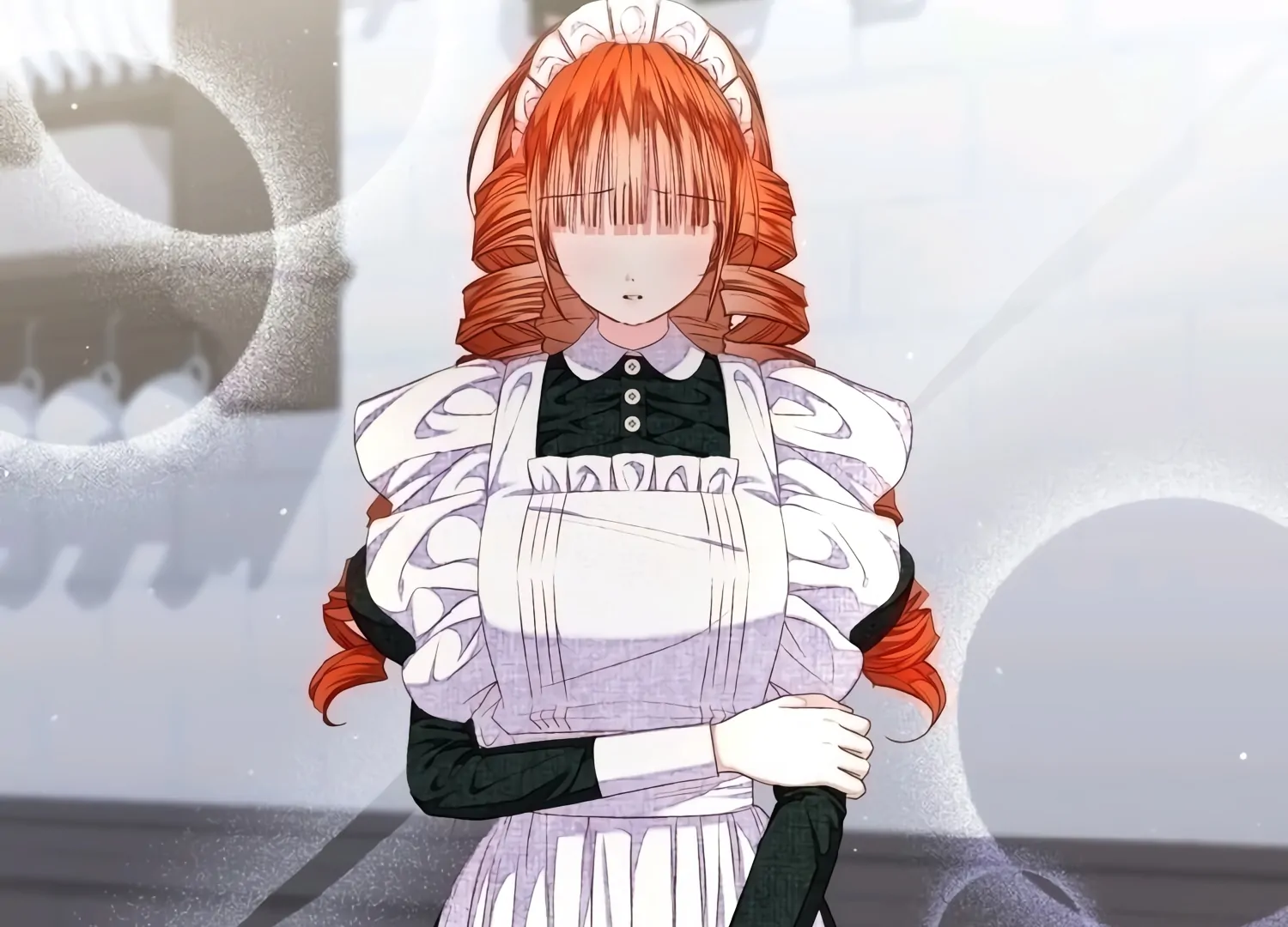 The Princess Maid Chapter 39 Gambar 55