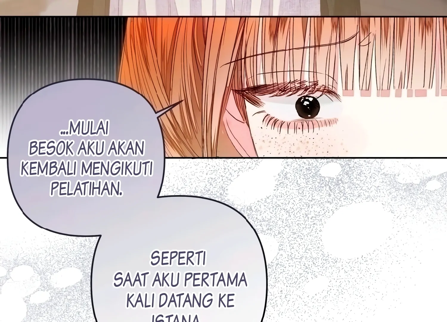 The Princess Maid Chapter 39 Gambar 57