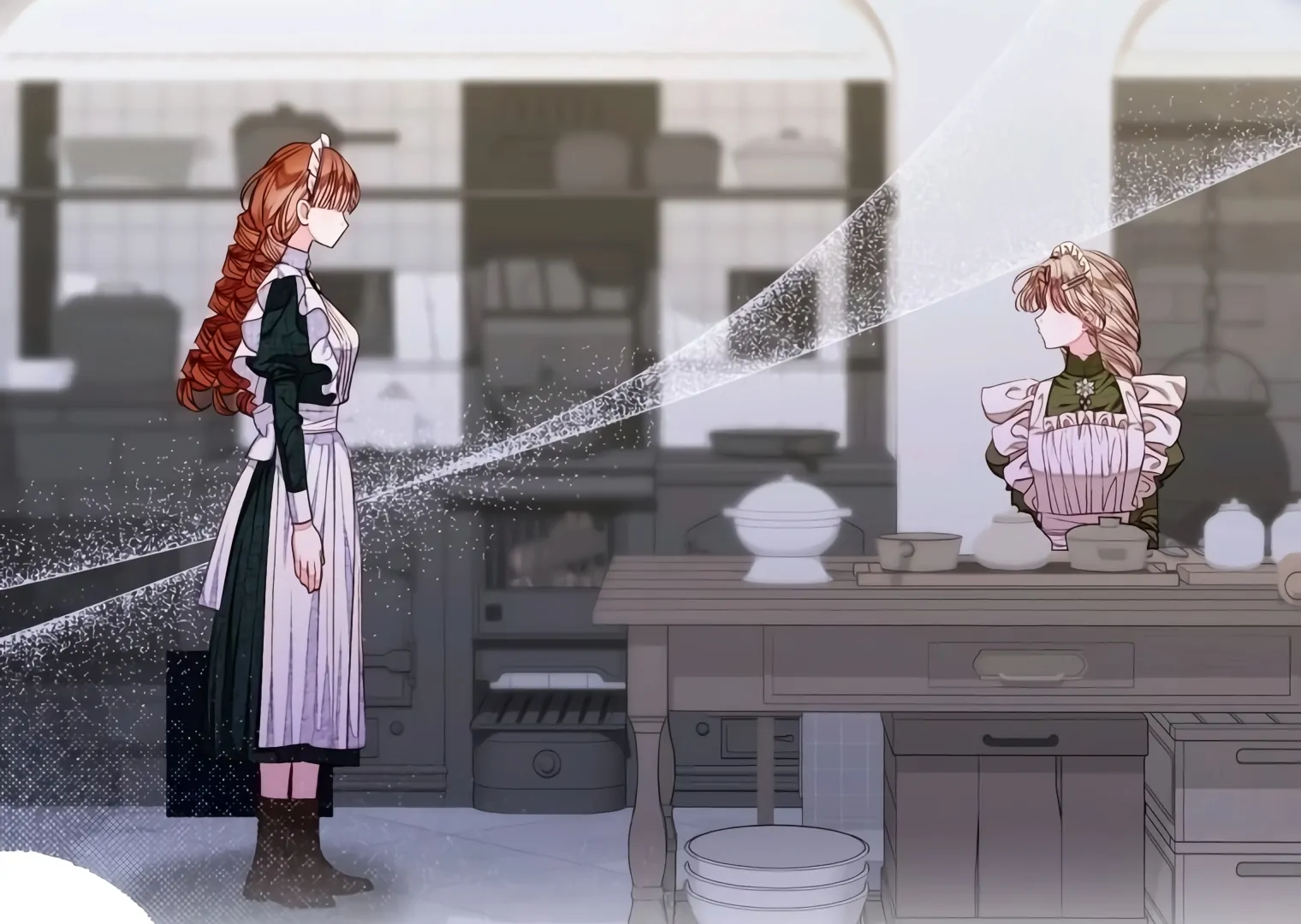 The Princess Maid Chapter 39 Gambar 64