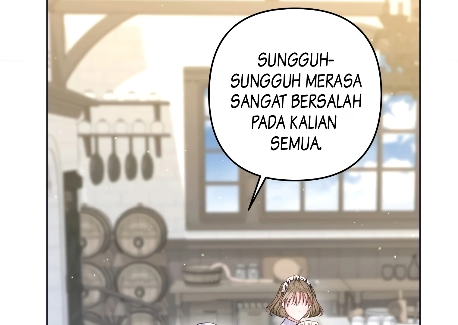 The Princess Maid Chapter 39 Gambar 71