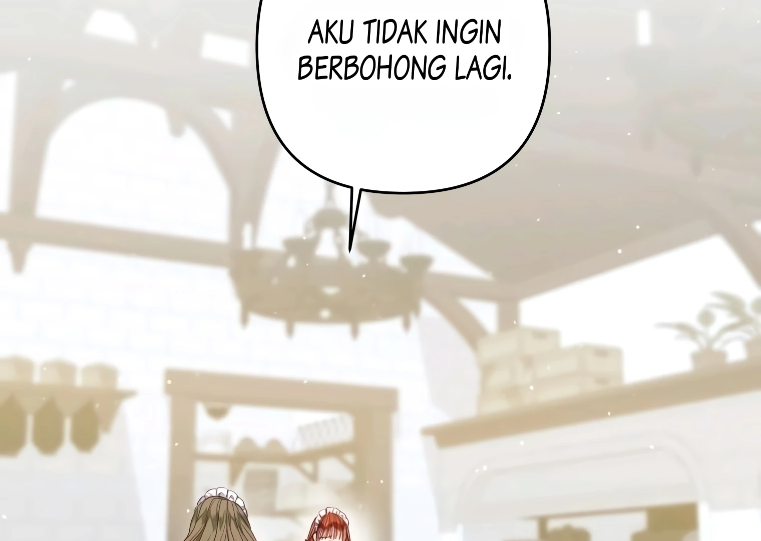 The Princess Maid Chapter 39 Gambar 74