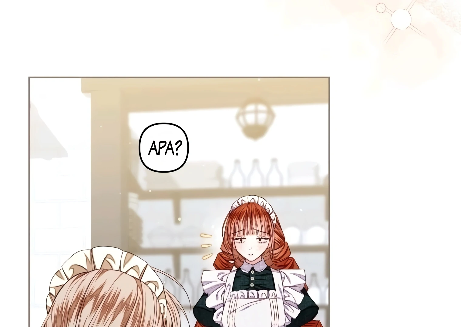 The Princess Maid Chapter 39 Gambar 78