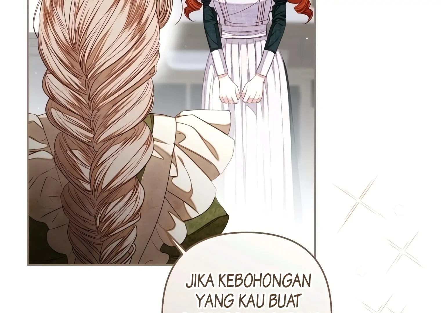 The Princess Maid Chapter 39 Gambar 79