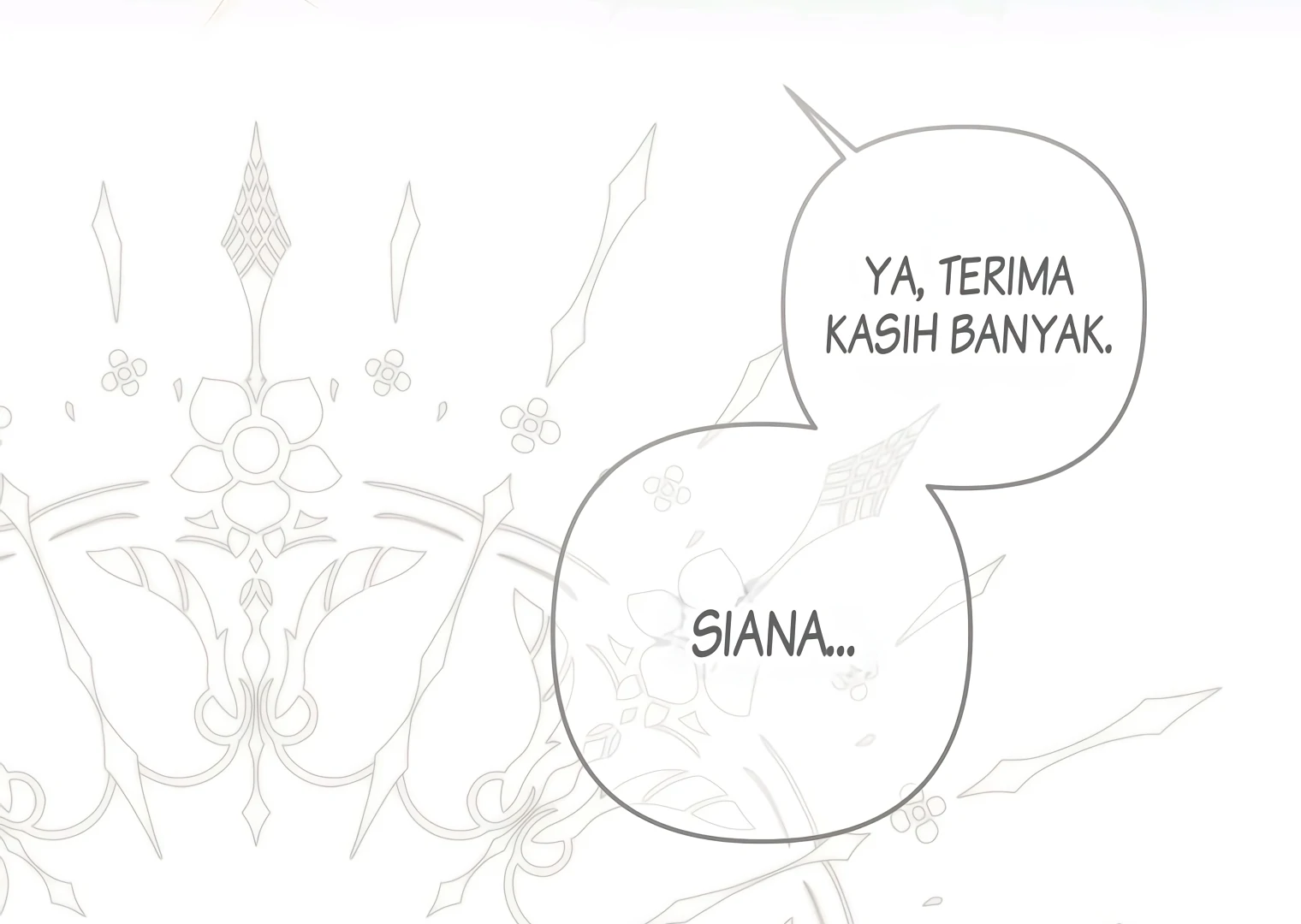 The Princess Maid Chapter 39 Gambar 86