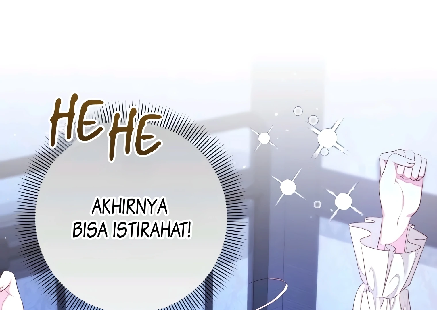 The Princess Maid Chapter 39 Gambar 89