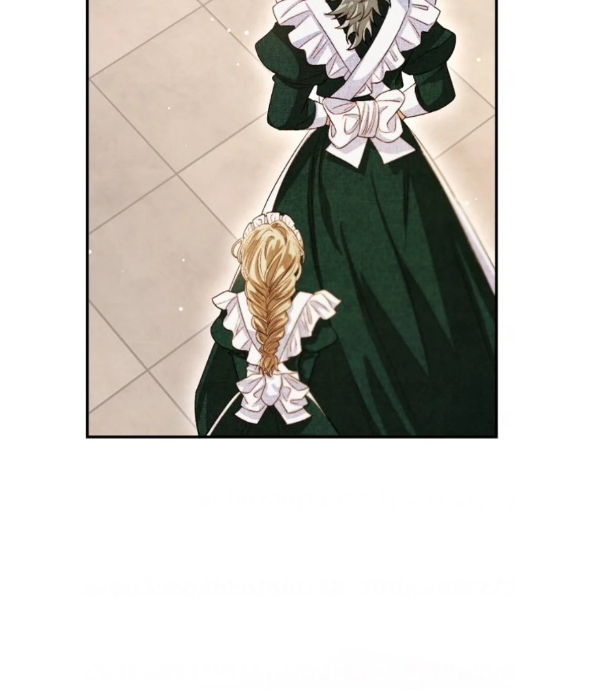 The Princess Maid Chapter 4 Gambar 49