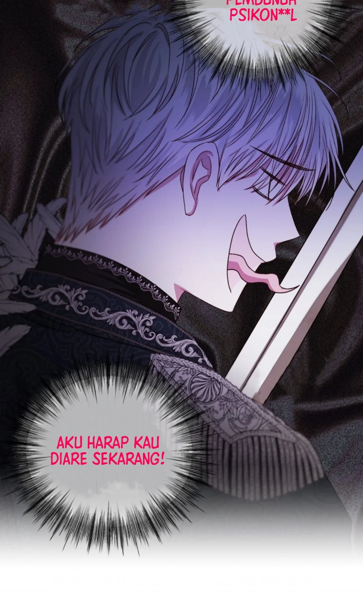 The Princess Maid Chapter 4 Gambar 54