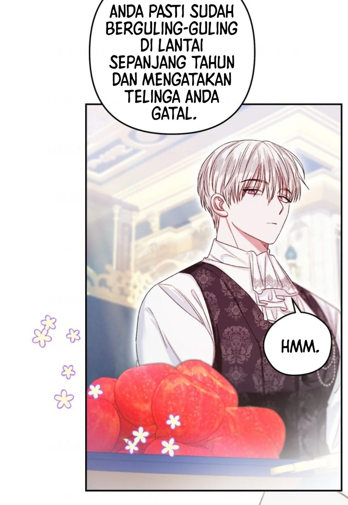 The Princess Maid Chapter 4 Gambar 59