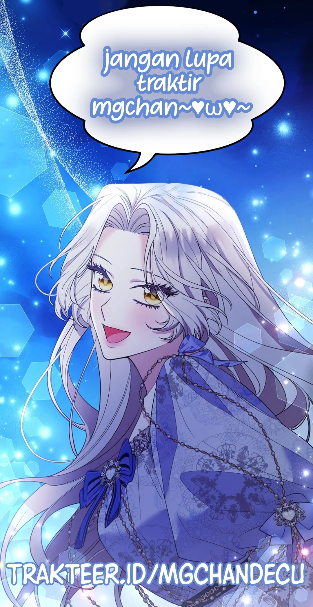 The Princess Maid Chapter 4 Gambar 70