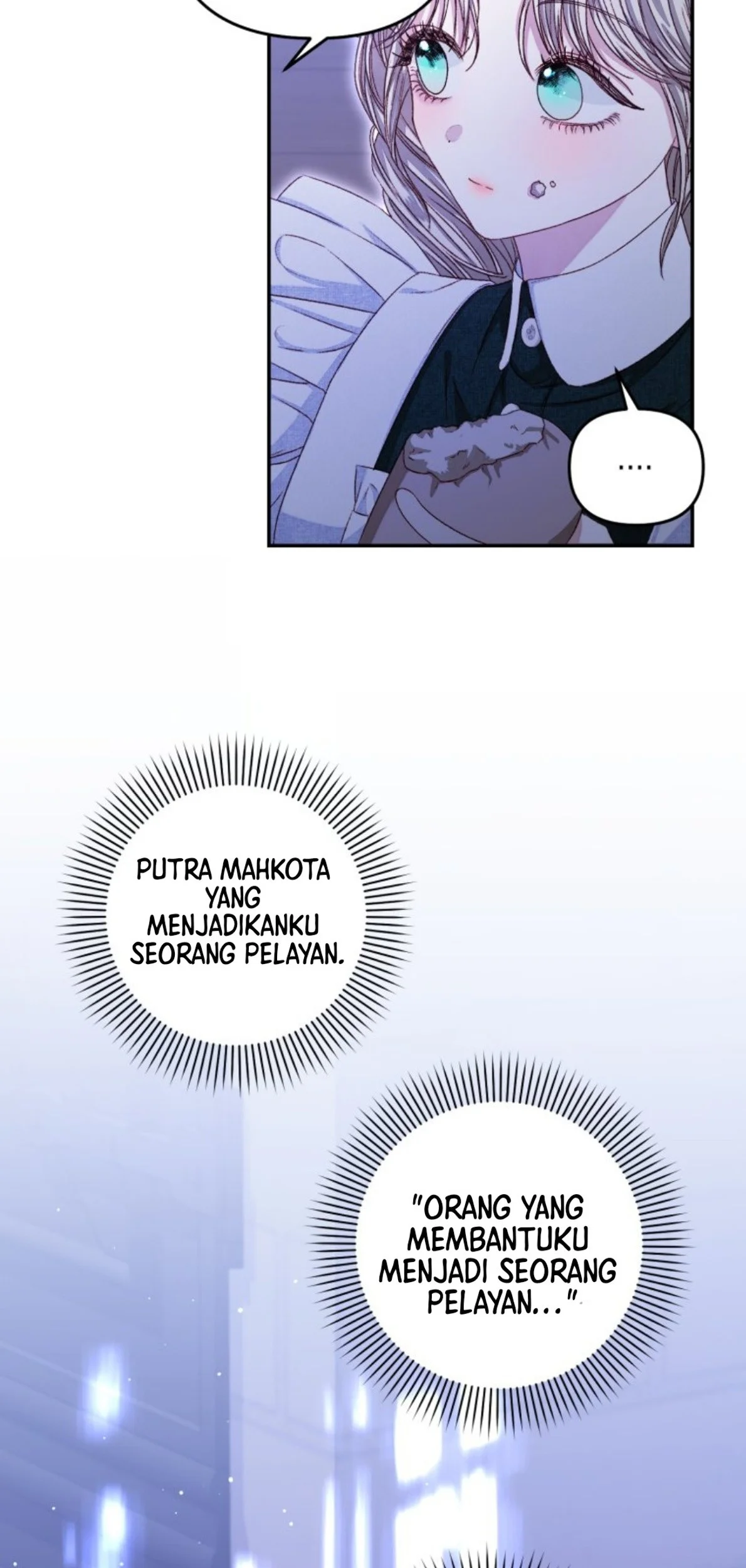 The Princess Maid Chapter 4 Gambar 3