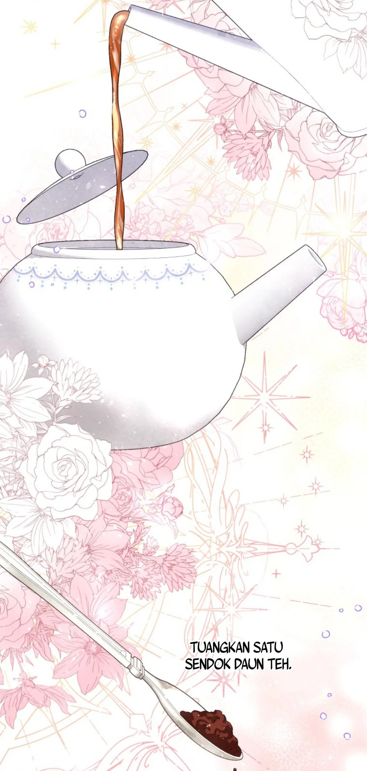 The Princess Maid Chapter 4 Gambar 11