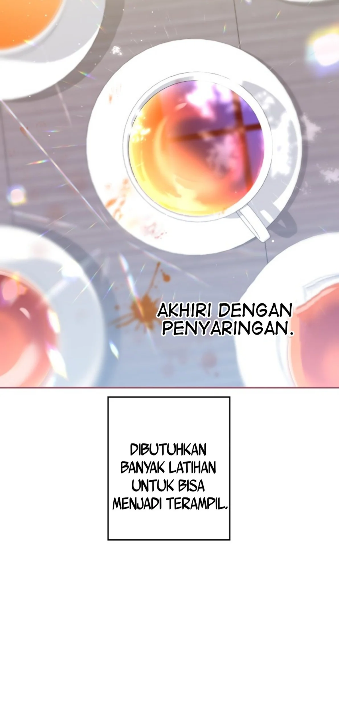 The Princess Maid Chapter 4 Gambar 13