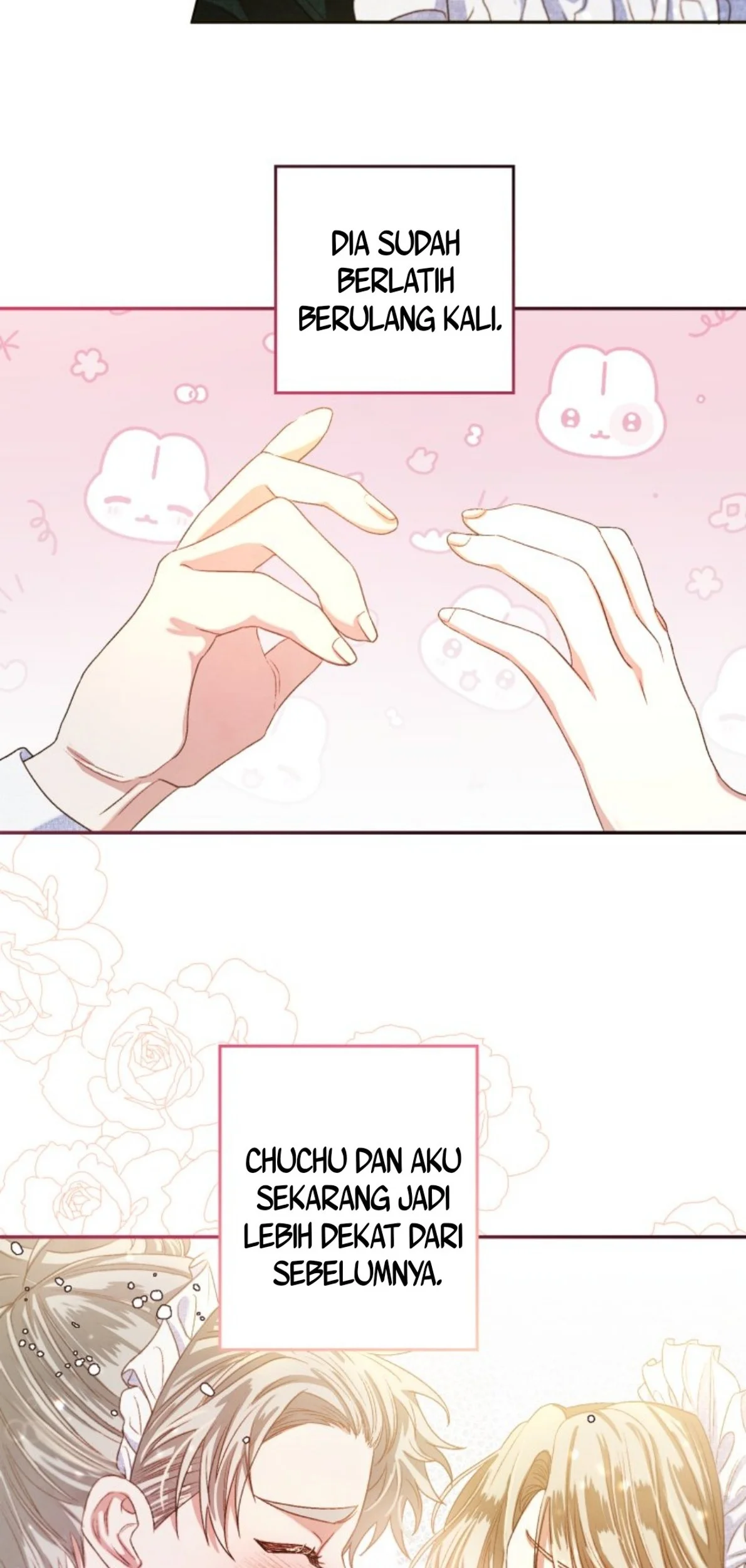 The Princess Maid Chapter 4 Gambar 19