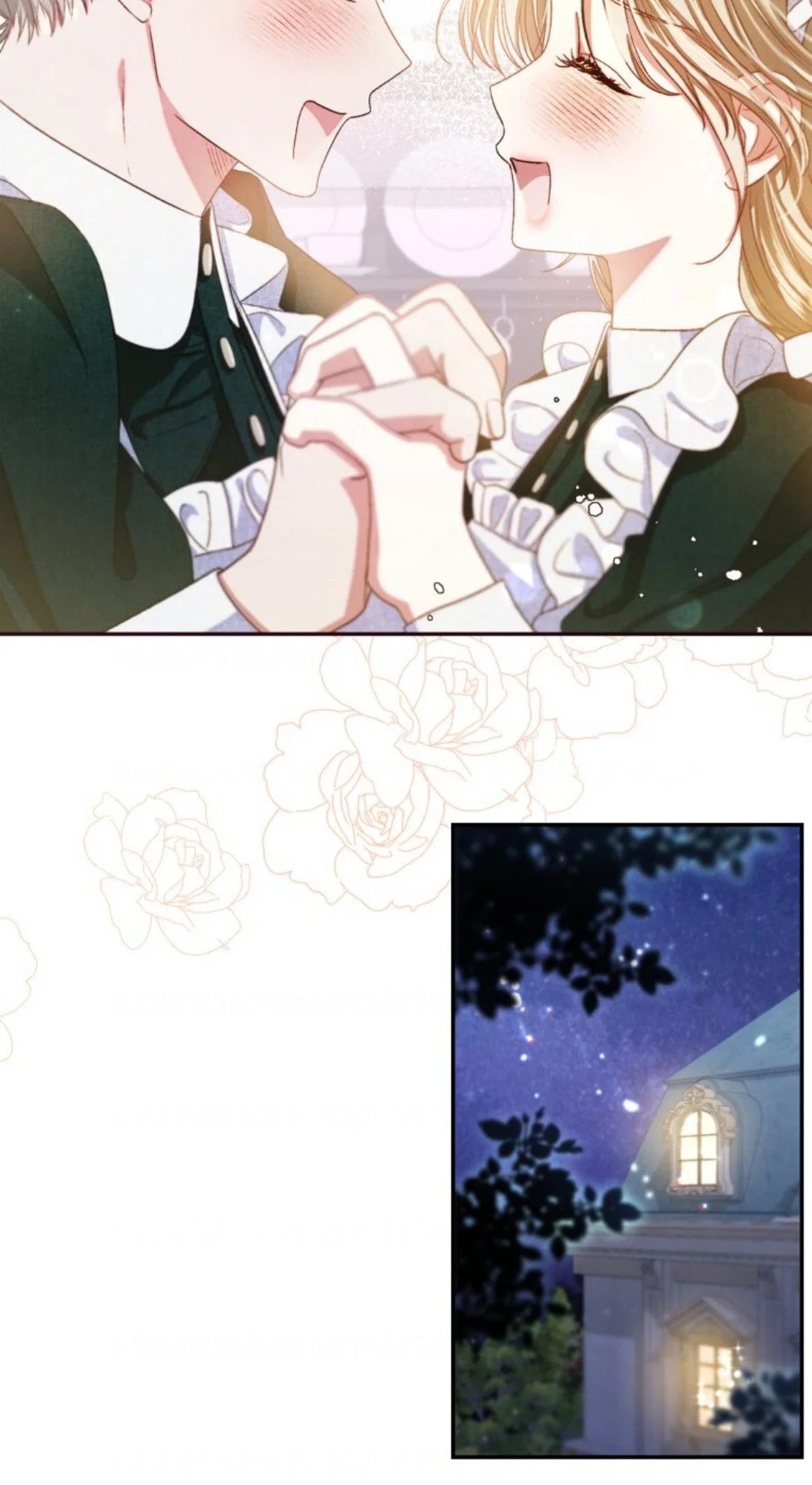 The Princess Maid Chapter 4 Gambar 20