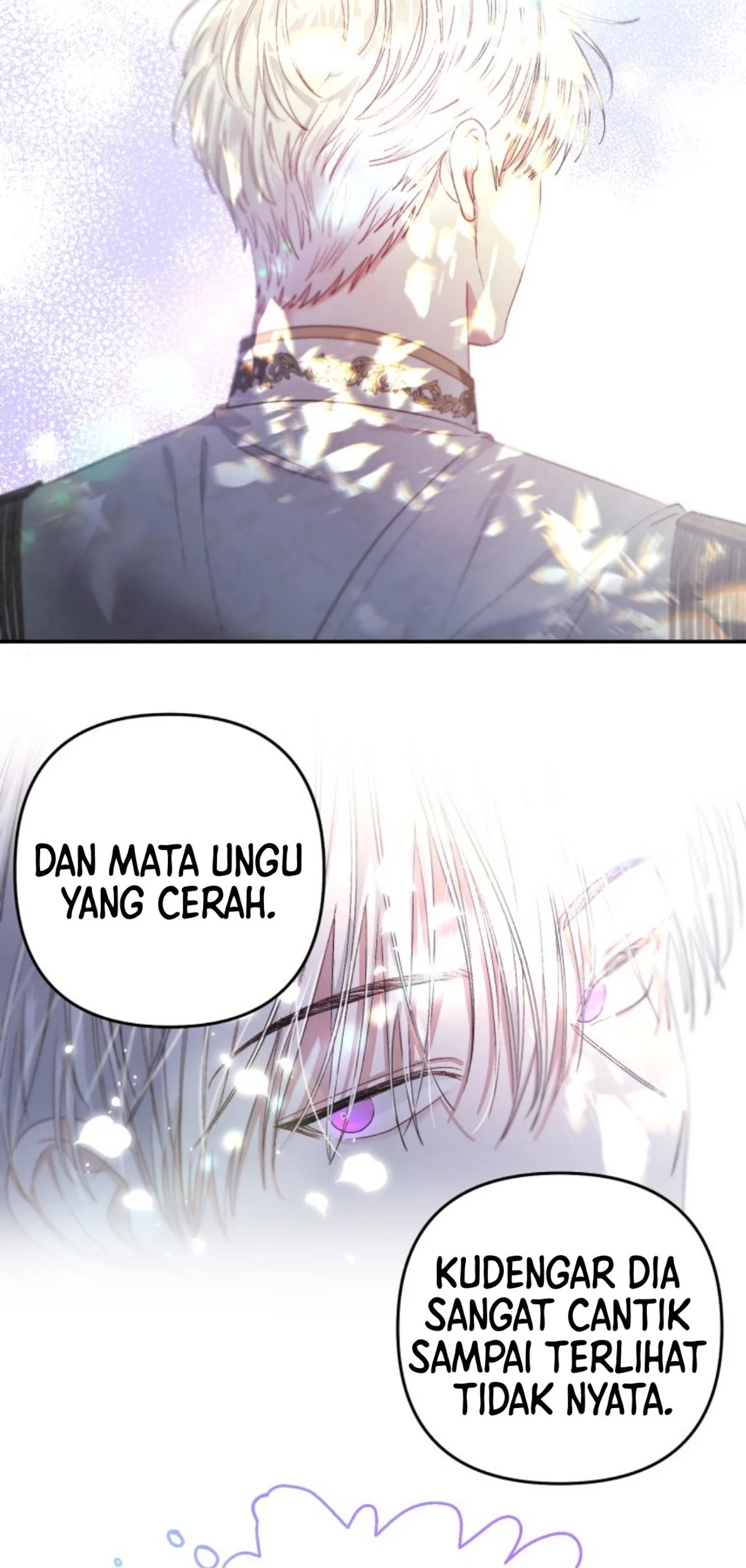 The Princess Maid Chapter 4 Gambar 32