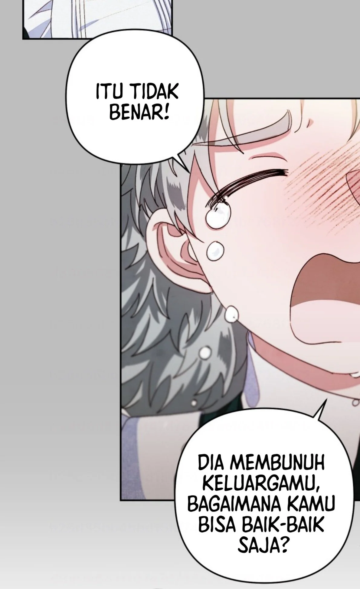 The Princess Maid Chapter 4 Gambar 38