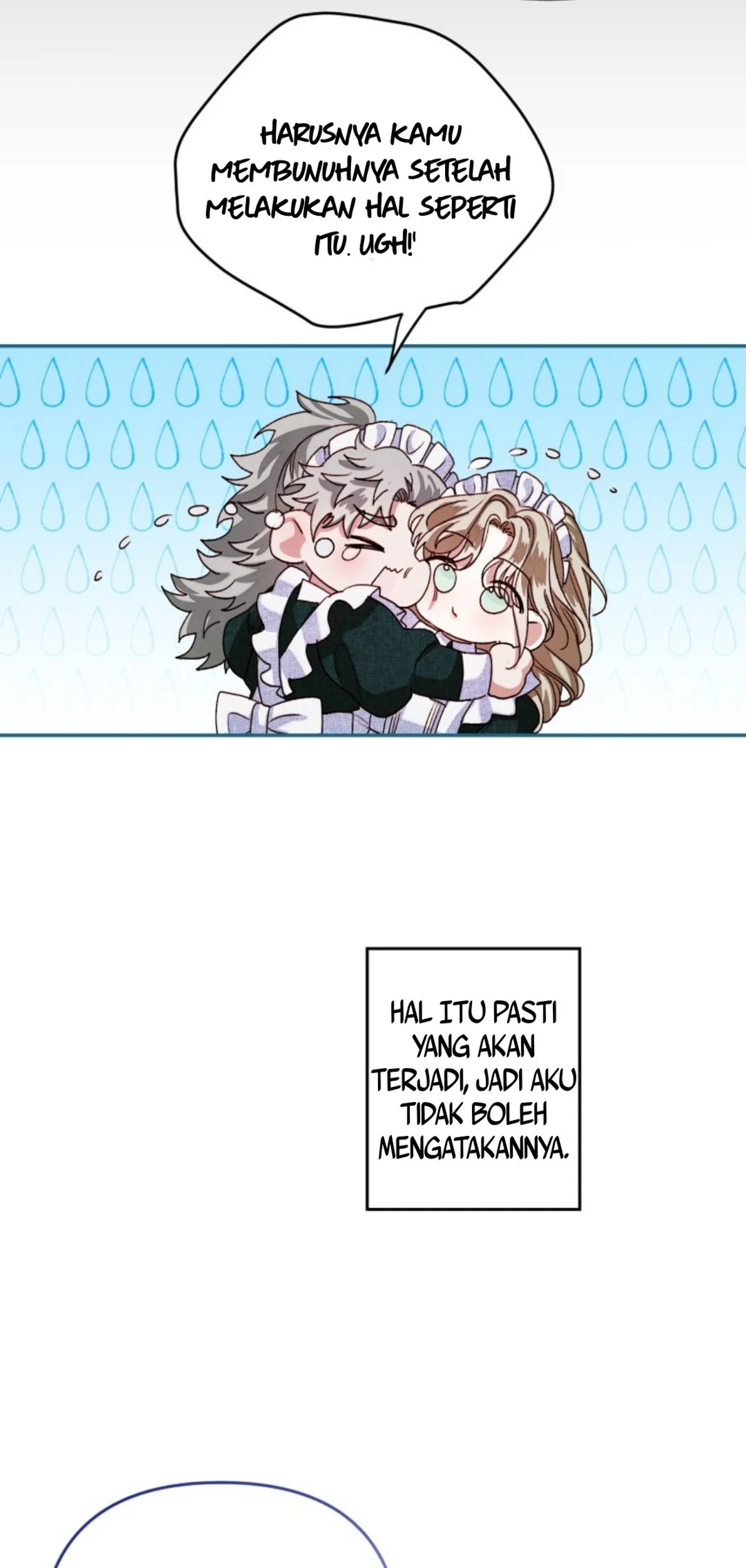 The Princess Maid Chapter 4 Gambar 39