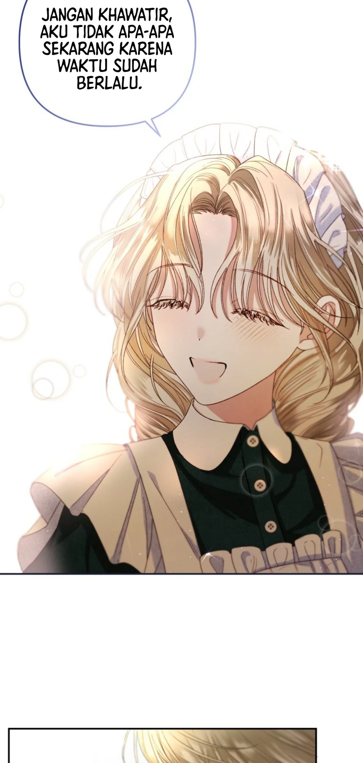 The Princess Maid Chapter 4 Gambar 40