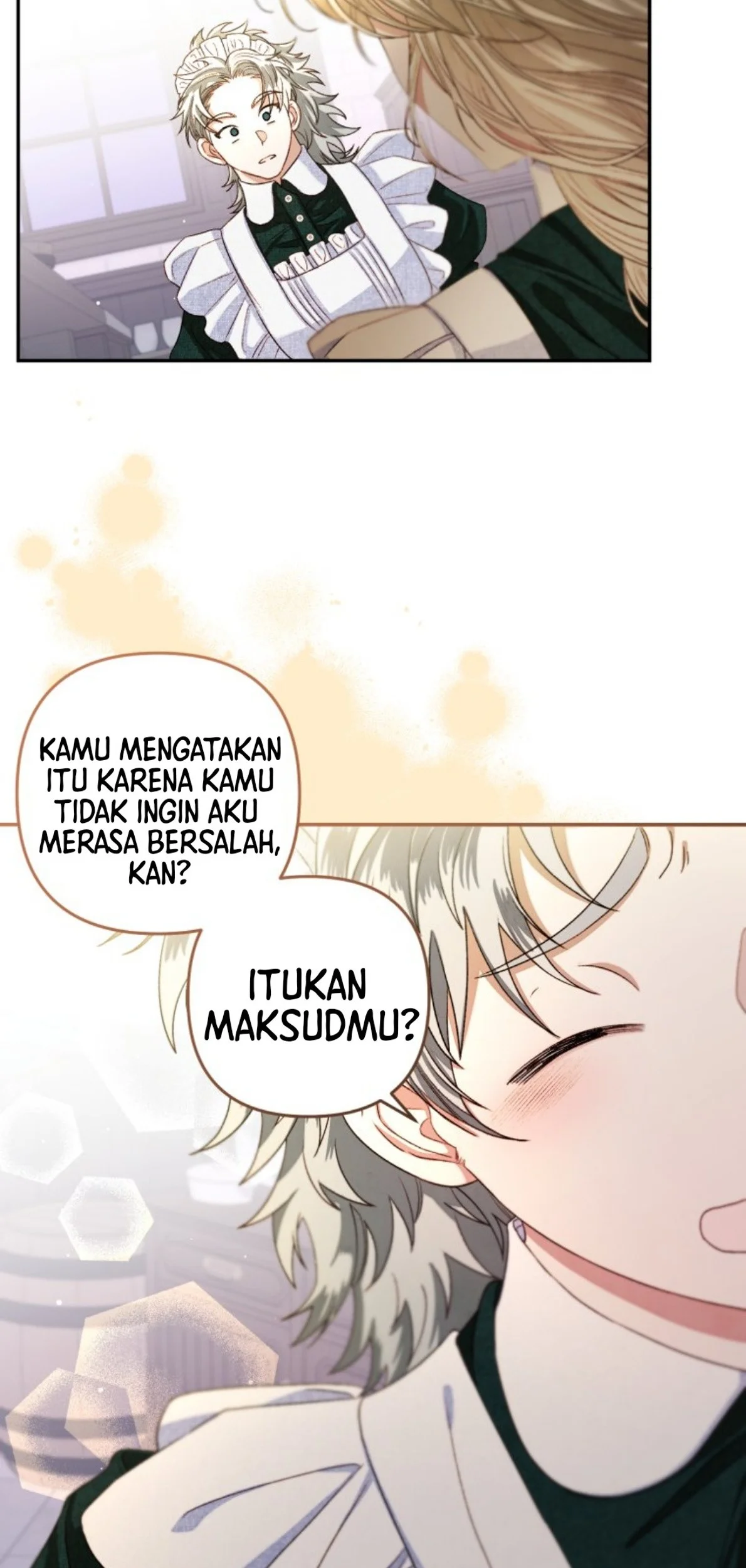 The Princess Maid Chapter 4 Gambar 41