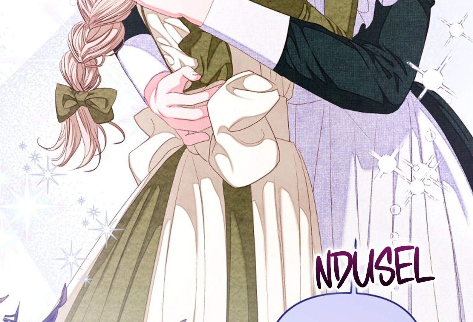 The Princess Maid Chapter 40 Gambar 101