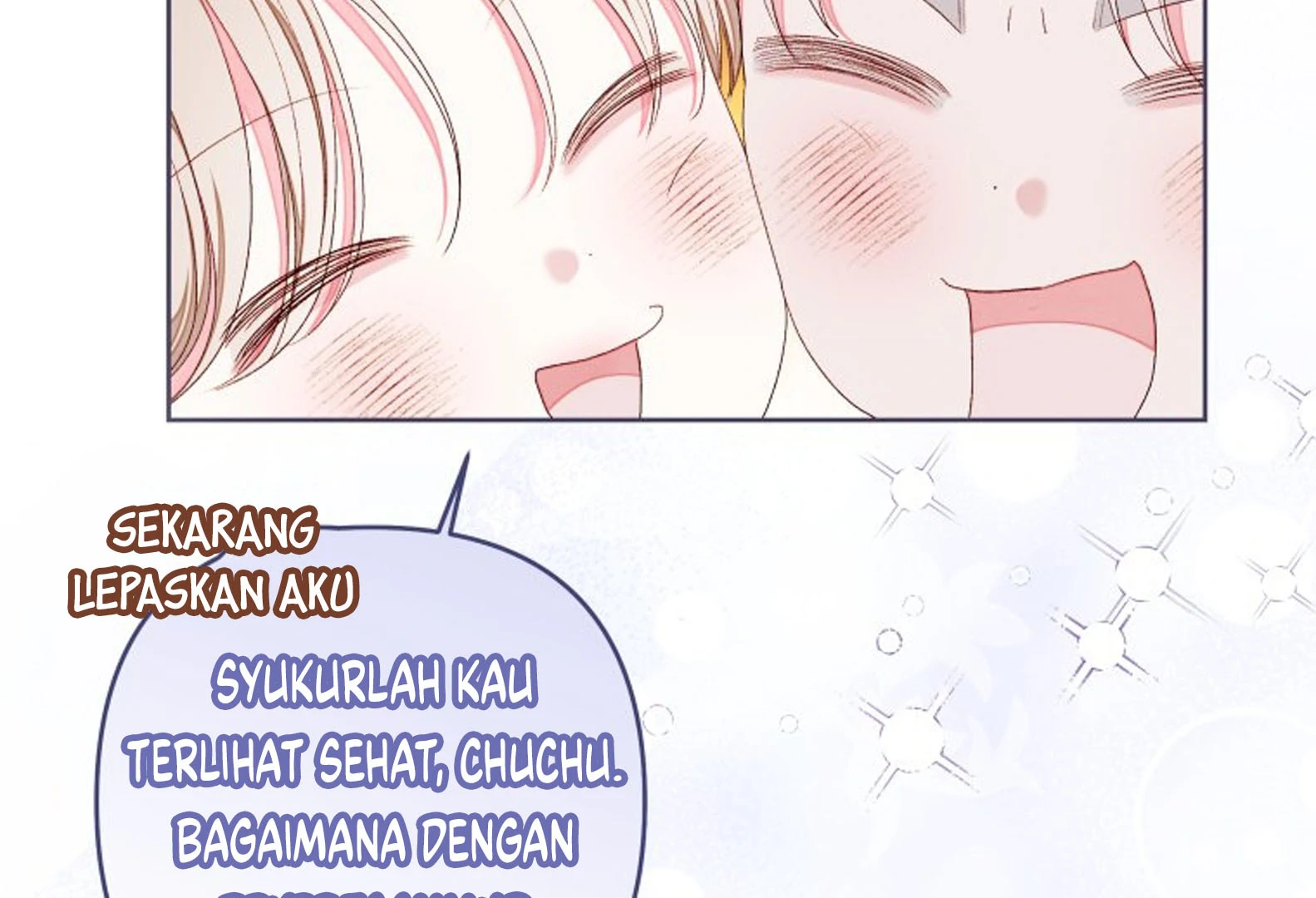 The Princess Maid Chapter 40 Gambar 103