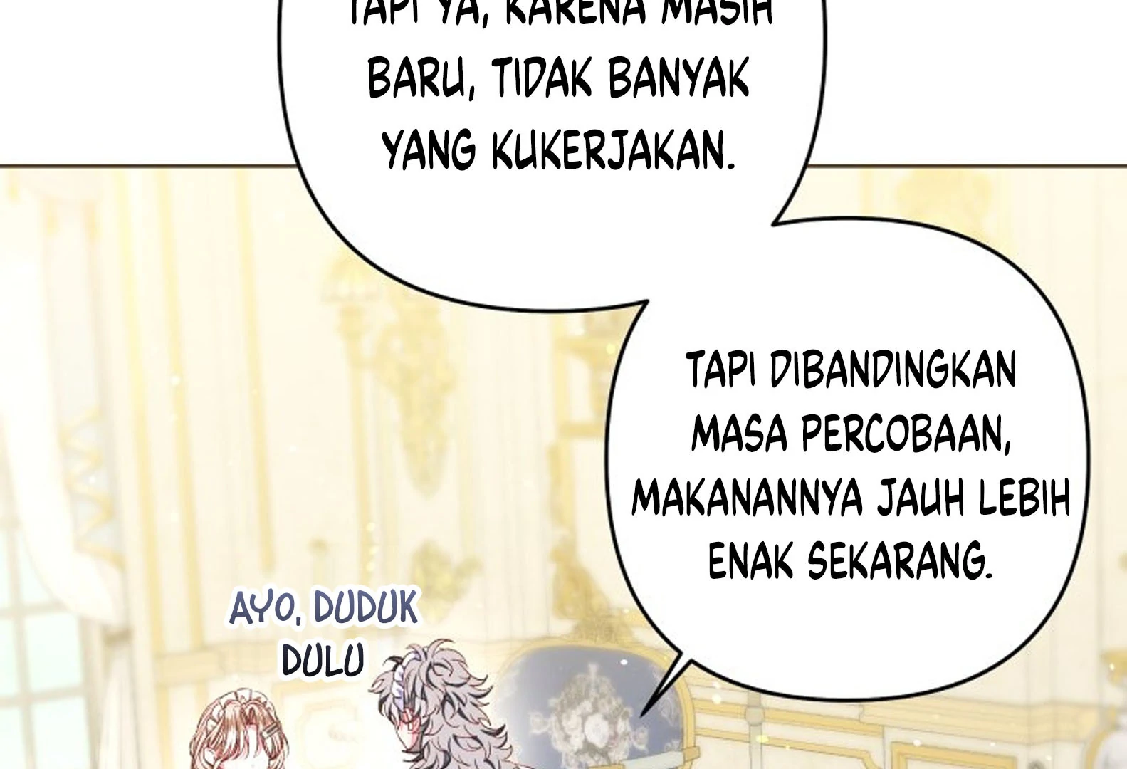 The Princess Maid Chapter 40 Gambar 105