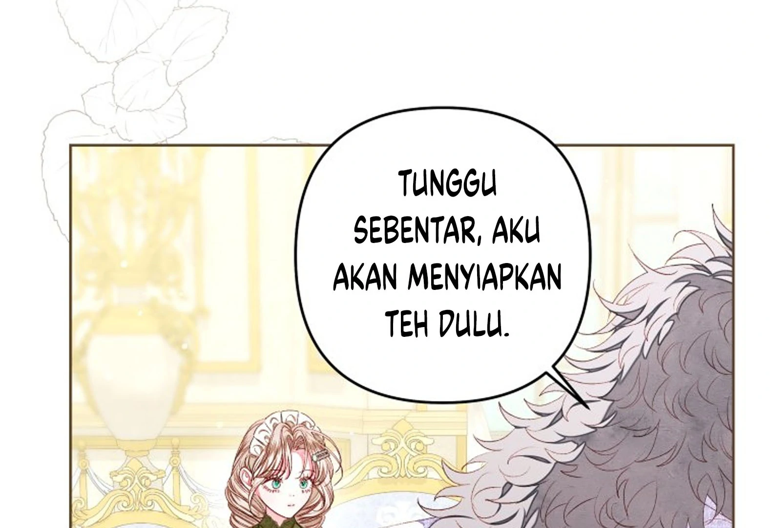 The Princess Maid Chapter 40 Gambar 109