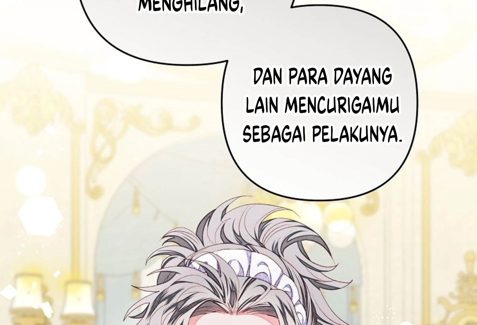 The Princess Maid Chapter 40 Gambar 114