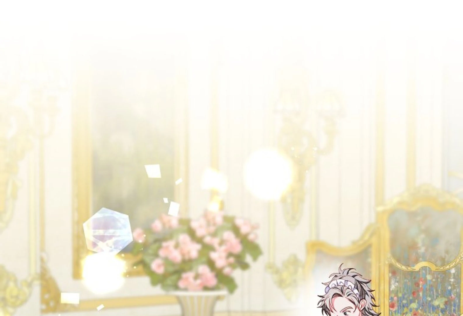 The Princess Maid Chapter 40 Gambar 117