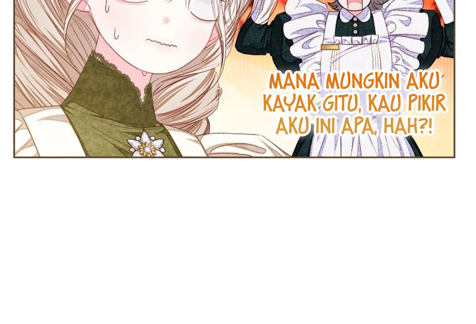 The Princess Maid Chapter 40 Gambar 120