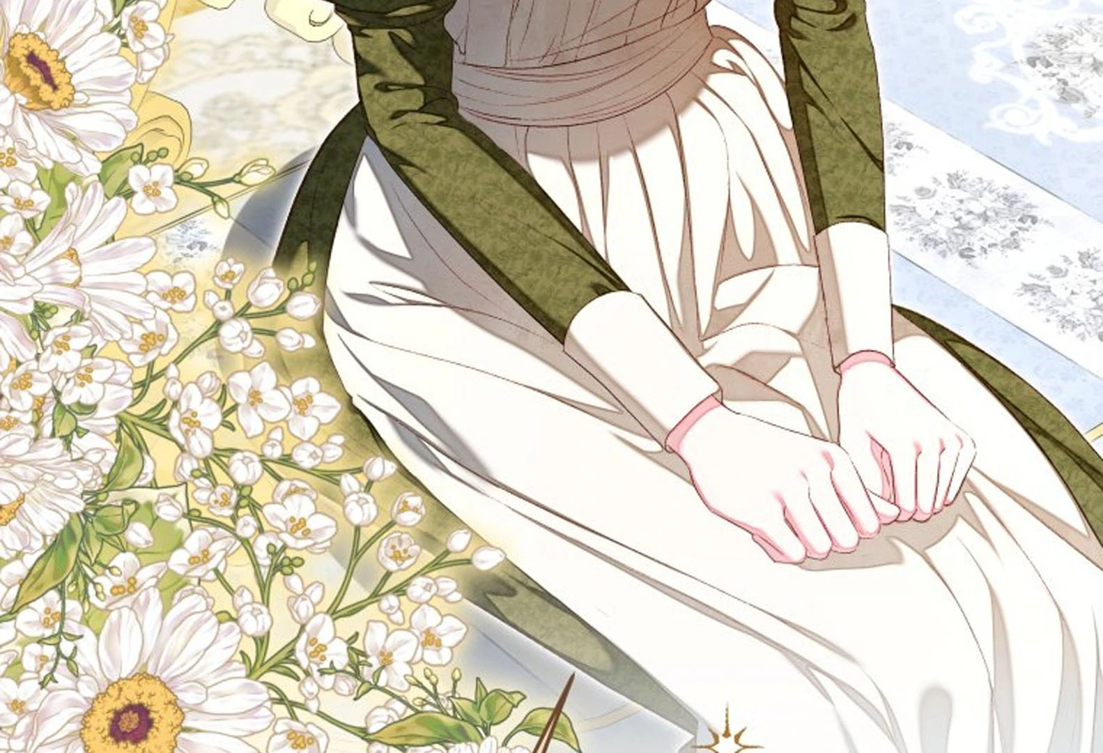 The Princess Maid Chapter 40 Gambar 134