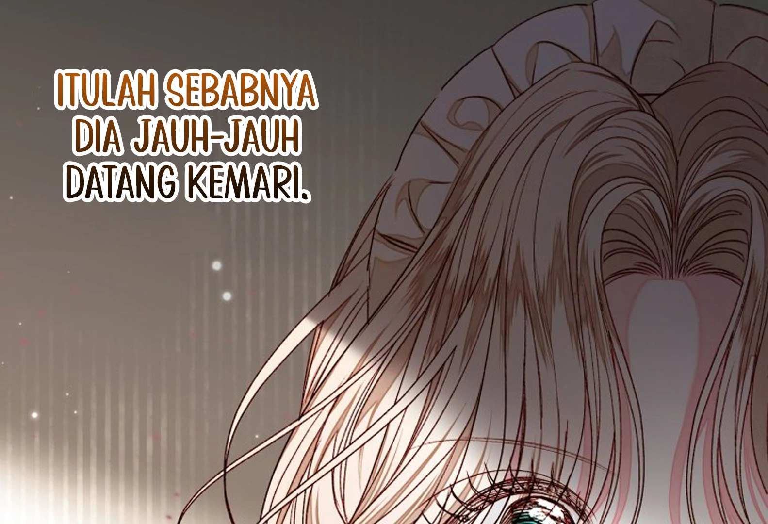 The Princess Maid Chapter 40 Gambar 142
