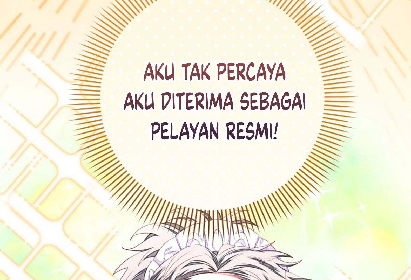 The Princess Maid Chapter 40 Gambar 155