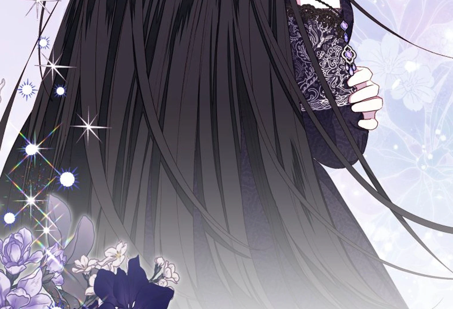 The Princess Maid Chapter 40 Gambar 160