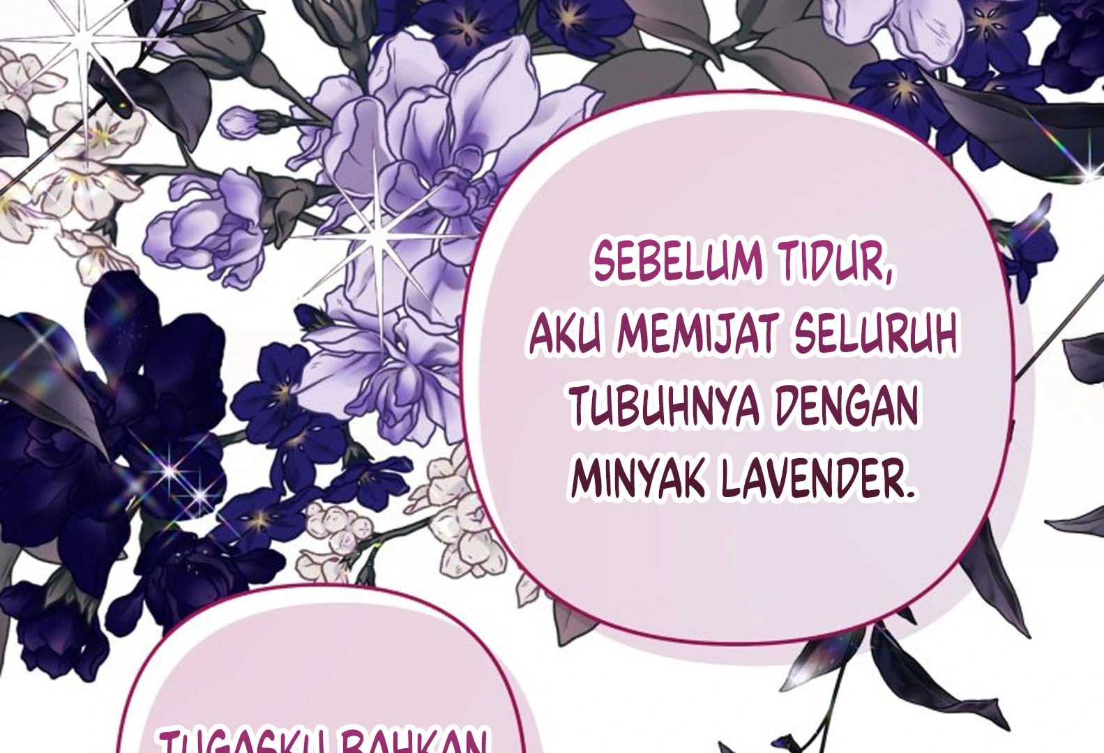 The Princess Maid Chapter 40 Gambar 168